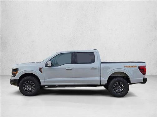 Avalanche 2026 Ford F-150 Tremor