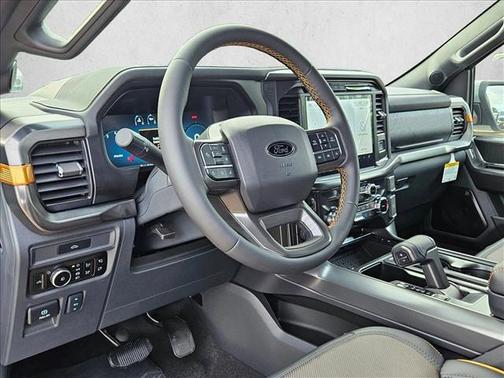 Avalanche 2026 Ford F-150 Tremor