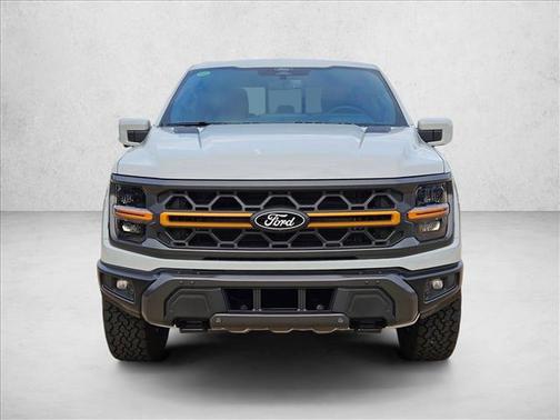 Avalanche 2026 Ford F-150 Tremor