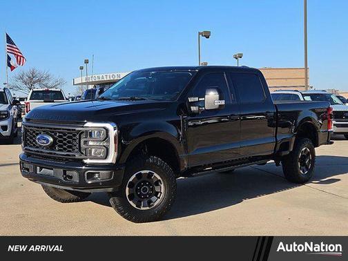 2024 Ford F-250 Lariat