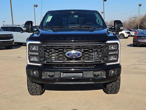 2024 Ford F-250 Lariat