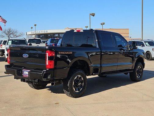 2024 Ford F-250 Lariat