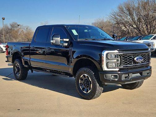 2024 Ford F-250 Lariat