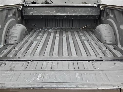 2025 Ford F-250 Platinum