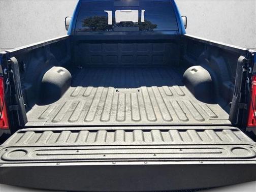 2024 RAM 3500 Laramie Crew Cab 4x4 8' Box