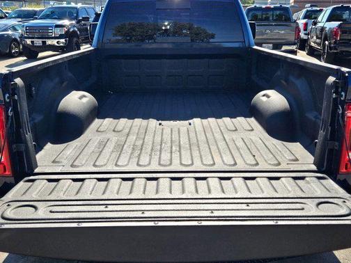 2024 RAM 3500 Laramie Crew Cab 4x4 8' Box