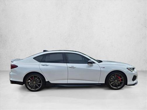 2021 Acura TLX Base