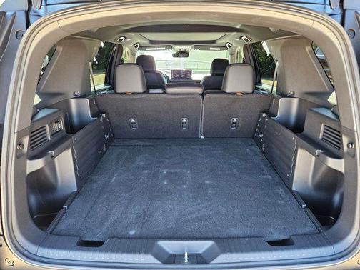 2026 Honda Passport AWD TrailSport Blackout