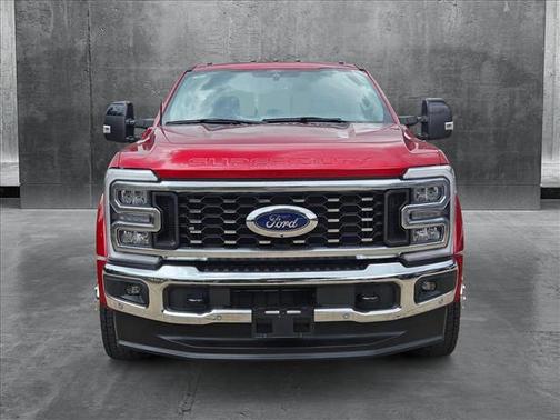 2024 Ford F-450 Lariat
