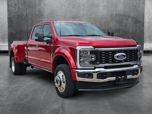 2024 Ford F-450 Lariat