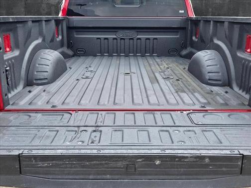 2024 Ford F-450 Lariat
