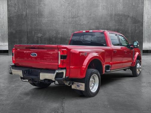 2024 Ford F-450 Lariat