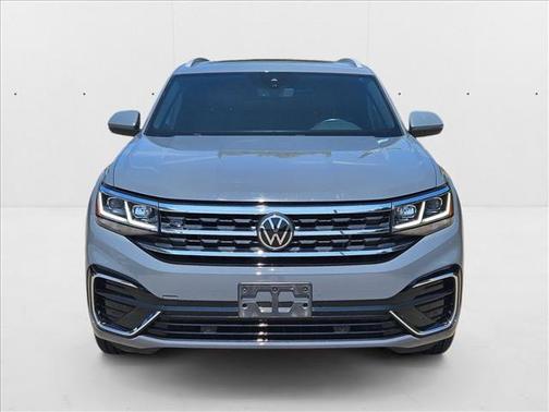 2022 Volkswagen Atlas Cross Sport 3.6L V6 SEL R-Line