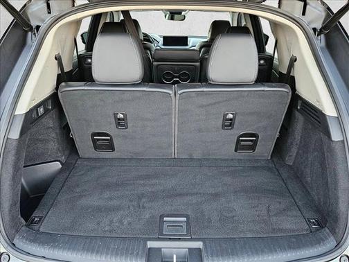 2024 Acura MDX Technology Package