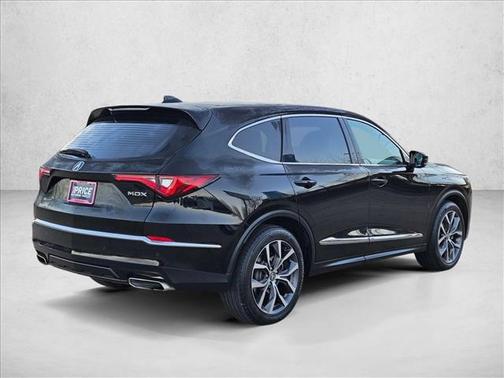 2024 Acura MDX Technology Package