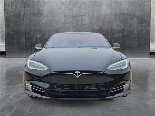 2019 Tesla Model S 100D