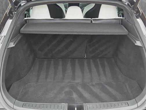 2019 Tesla Model S 100D