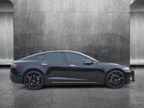 2019 Tesla Model S 100D