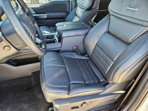 2026 Ford F-450 Platinum