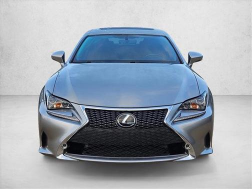 2016 Lexus RC 350 Base