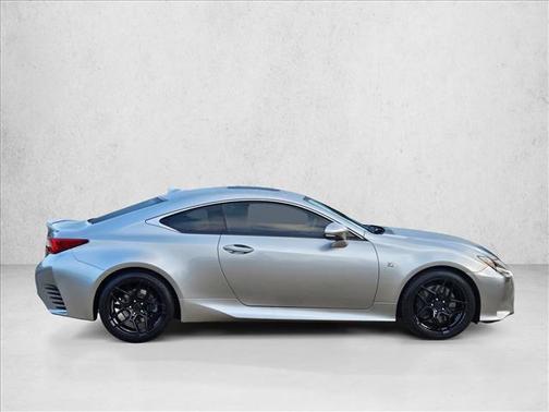 2016 Lexus RC 350 Base