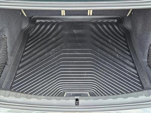 Mineral Gray Metallic 2020 BMW 330 330i