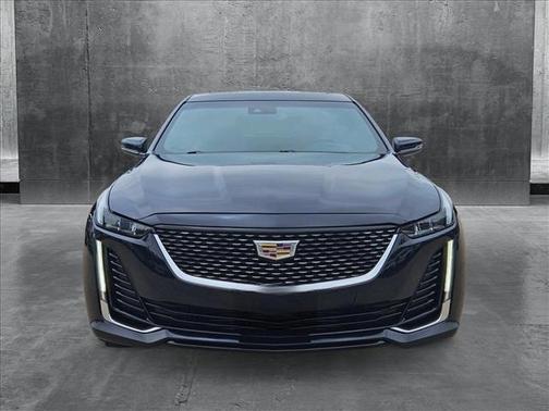 2020 Cadillac CT5 Luxury RWD