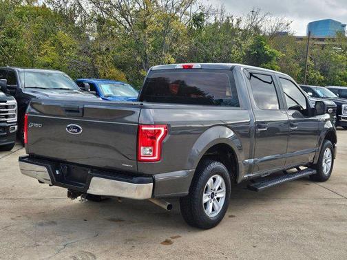 2015 Ford F-150 XL