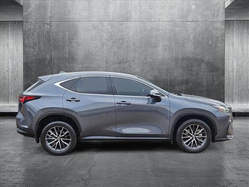 2024 Lexus NX 350 Luxury