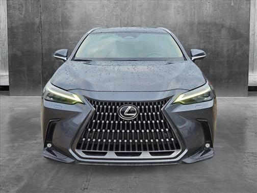 2024 Lexus NX 350 Luxury