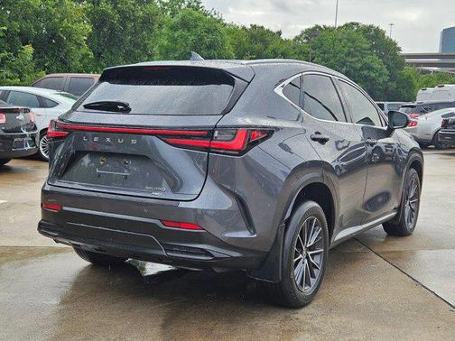 2024 Lexus NX 350 Luxury