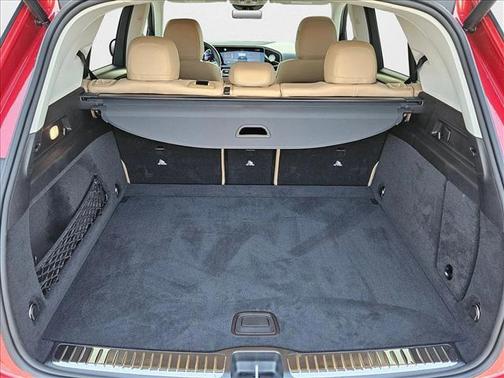 2024 Mercedes-Benz GLE 350 4MATIC