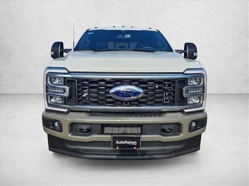 2026 Ford F-350 King Ranch