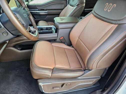 2026 Ford F-350 King Ranch