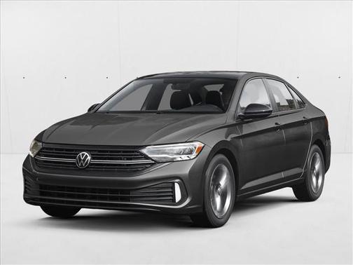2022 Volkswagen Jetta 1.5T Sport