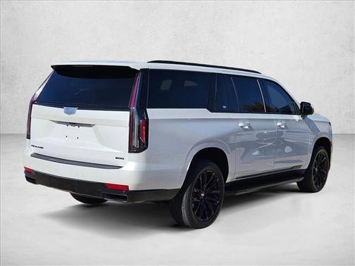 2023 Cadillac Escalade ESV Sport Platinum