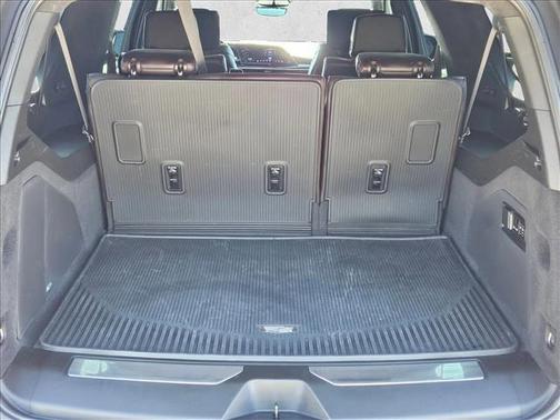 2023 Cadillac Escalade ESV Sport Platinum