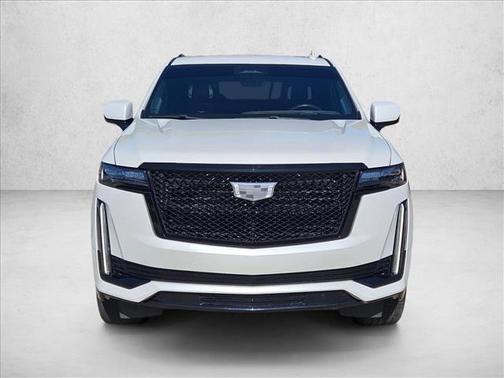2023 Cadillac Escalade ESV Sport Platinum
