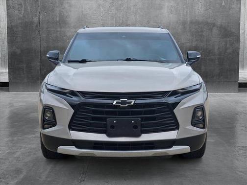 2021 Chevrolet Blazer 2LT