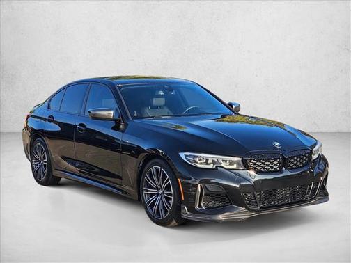 2020 BMW M340 i xDrive