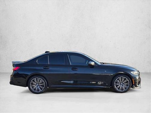 2020 BMW M340 i xDrive