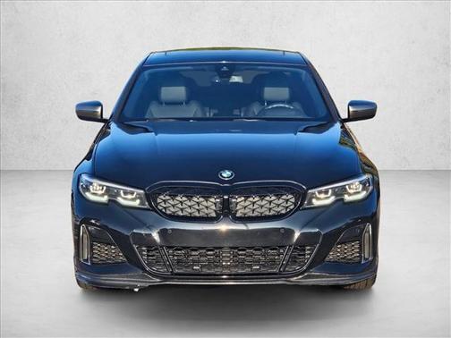 2020 BMW M340 i xDrive