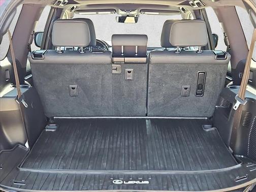Claret Mica 2022 Lexus GX 460 Premium