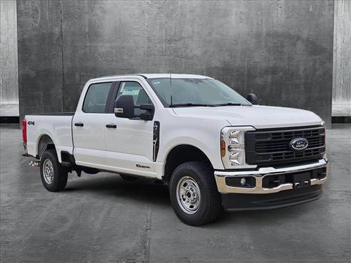 2025 Ford F-250 XL