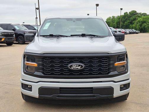 Avalanche 2024 Ford F-150 STX