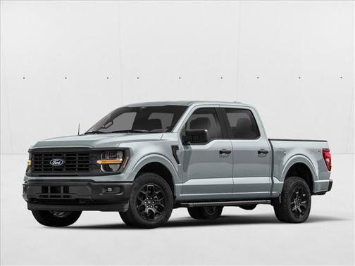 Avalanche 2024 Ford F-150 STX