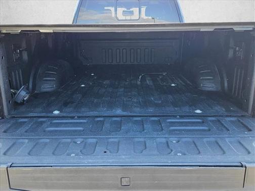 2017 Ford F-450 King Ranch