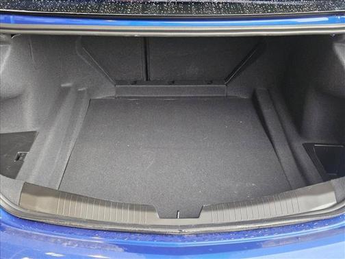 Deep Ocean Tintcoat 2026 Cadillac CT5-V V-Series Blackwing RWD