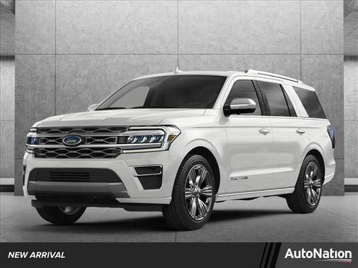 2022 Ford Expedition Limited