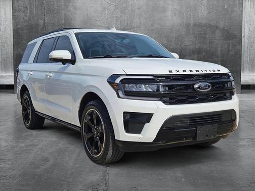 2022 Ford Expedition Limited
